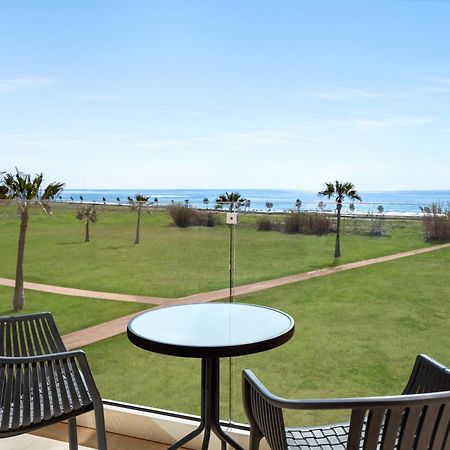 Ramada Hotel & Suites By Wyndham Ayia Napa Luaran gambar