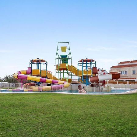 Ramada Hotel & Suites By Wyndham Ayia Napa Luaran gambar