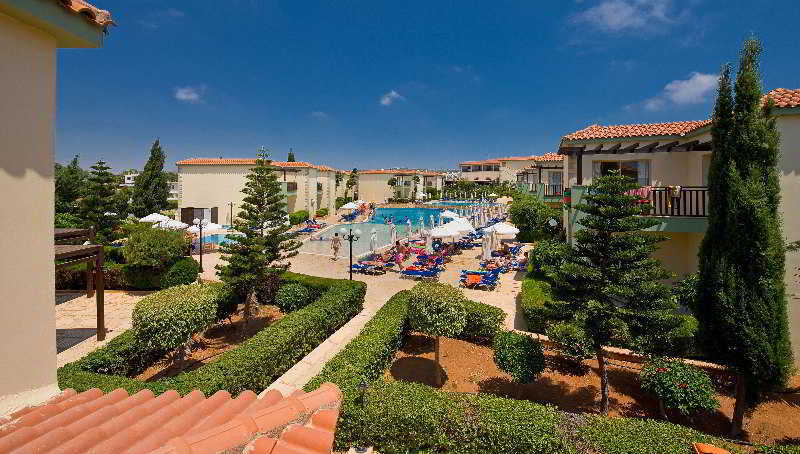 Ramada Hotel & Suites By Wyndham Ayia Napa Luaran gambar