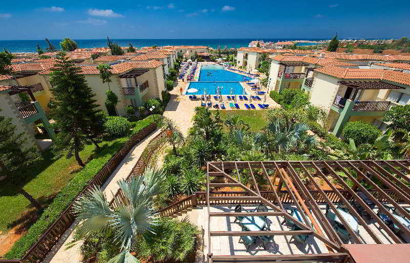 Ramada Hotel & Suites By Wyndham Ayia Napa Luaran gambar