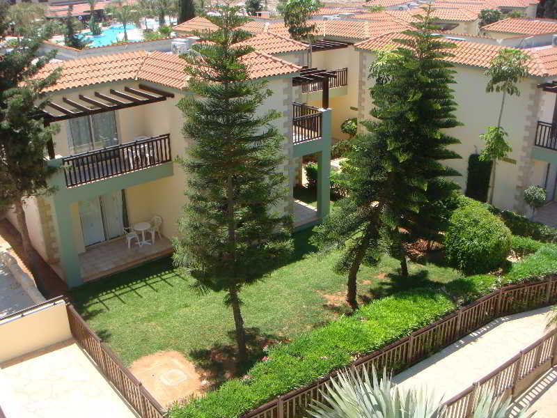 Ramada Hotel & Suites By Wyndham Ayia Napa Luaran gambar