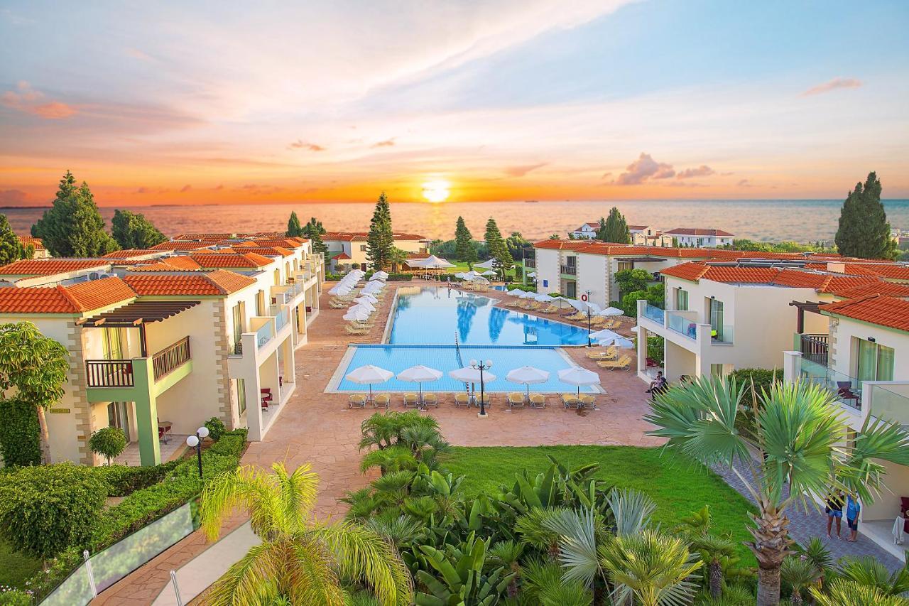 Ramada Hotel & Suites By Wyndham Ayia Napa Luaran gambar