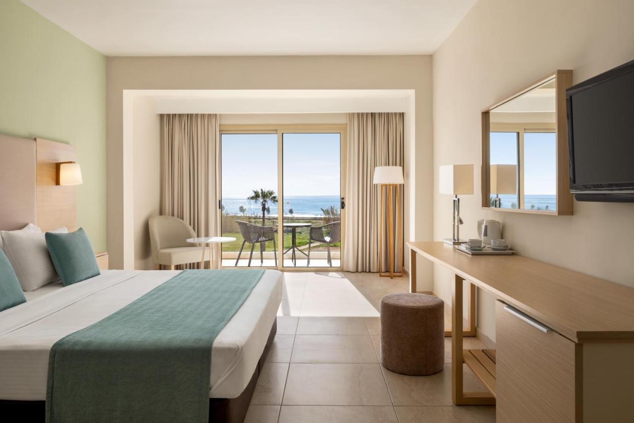 Ramada Hotel & Suites By Wyndham Ayia Napa Luaran gambar