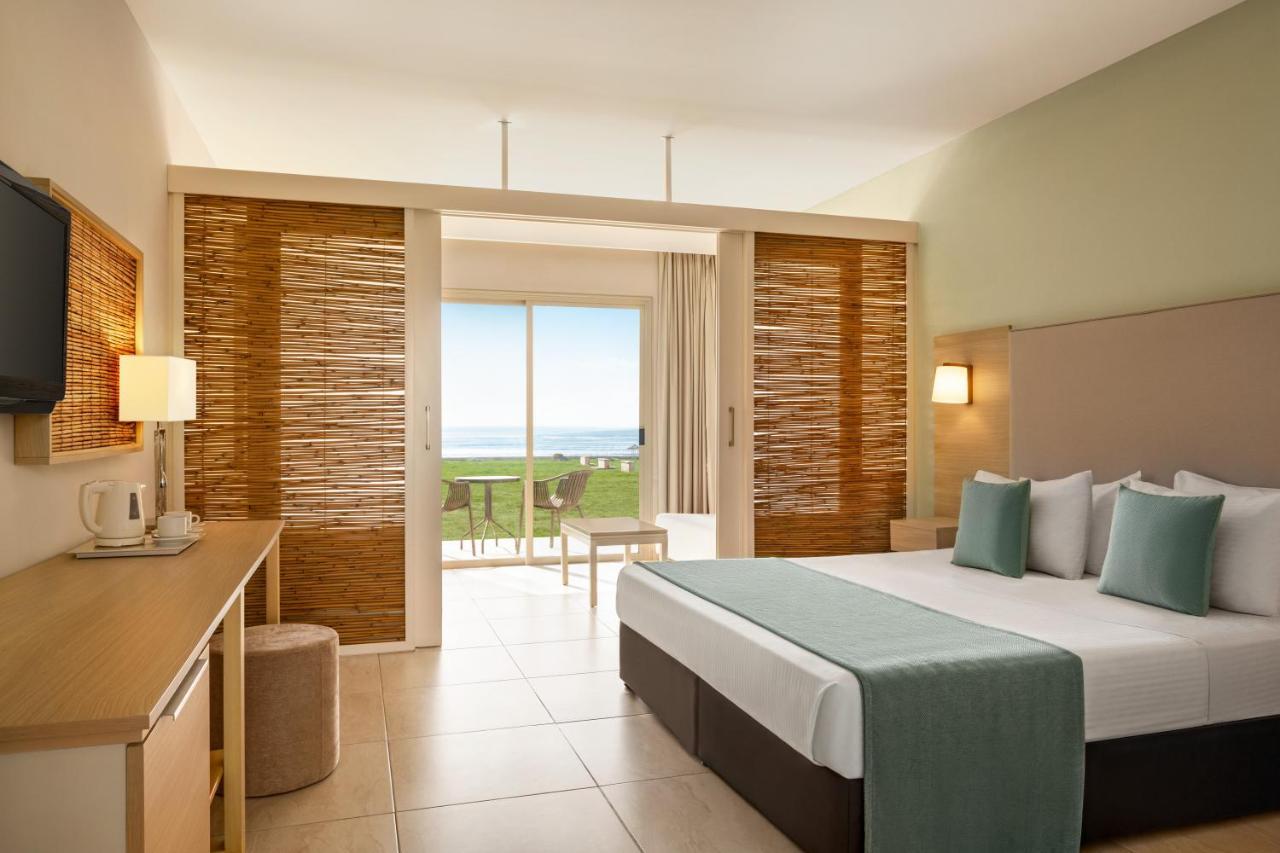 Ramada Hotel & Suites By Wyndham Ayia Napa Luaran gambar