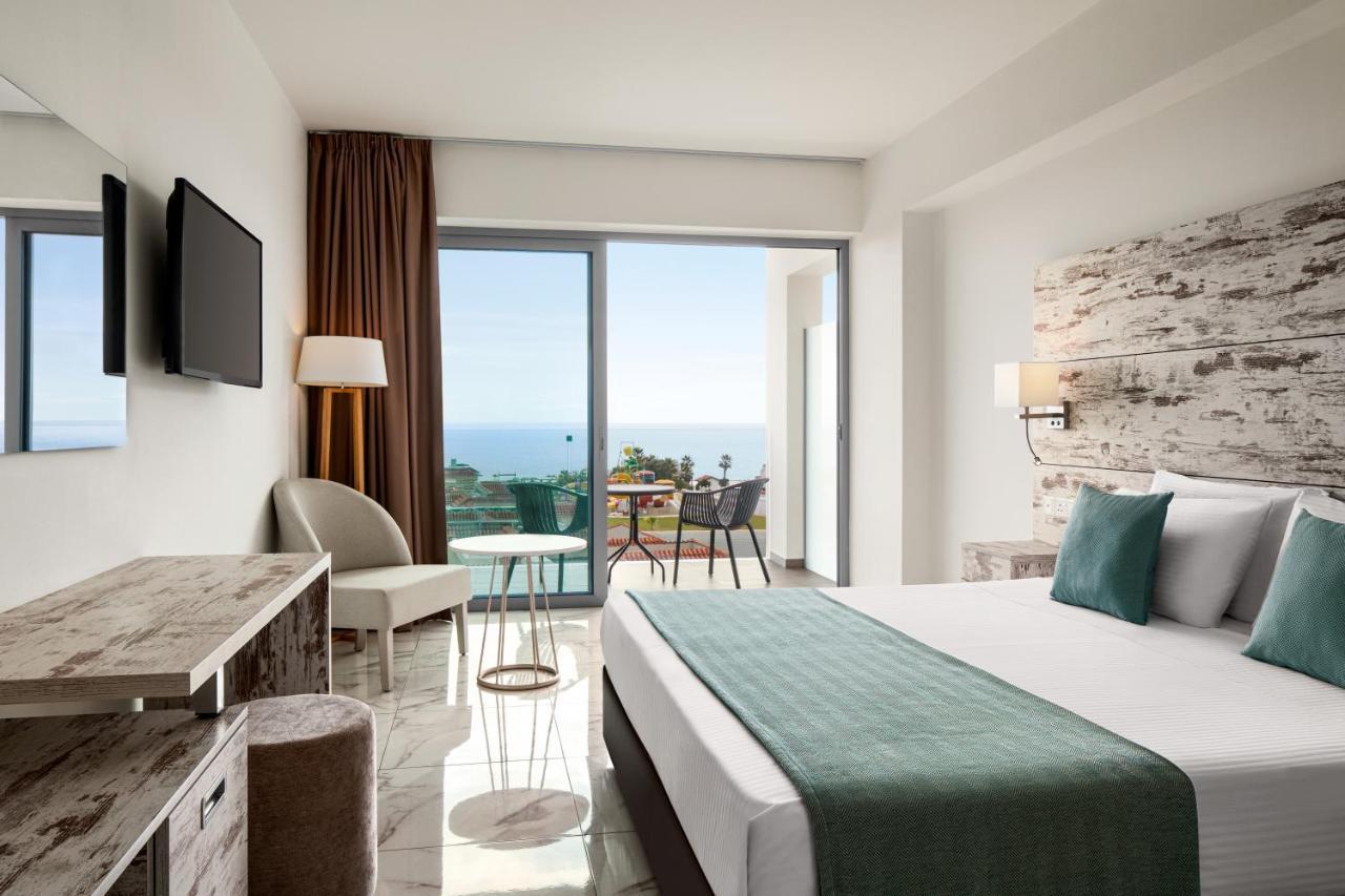 Ramada Hotel & Suites By Wyndham Ayia Napa Luaran gambar
