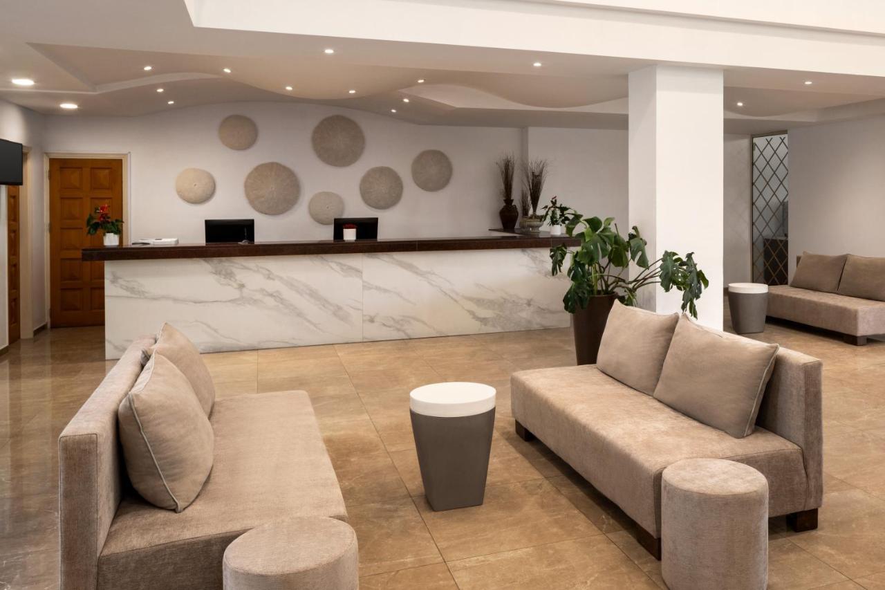 Ramada Hotel & Suites By Wyndham Ayia Napa Luaran gambar