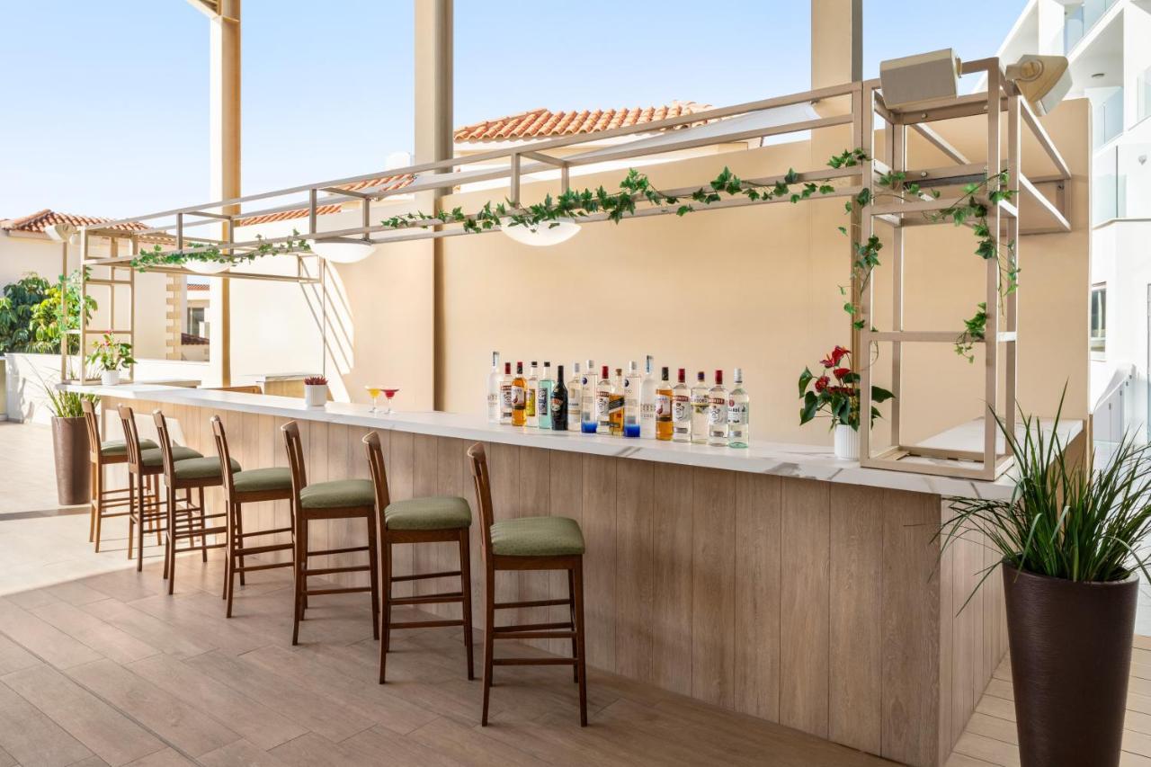 Ramada Hotel & Suites By Wyndham Ayia Napa Luaran gambar