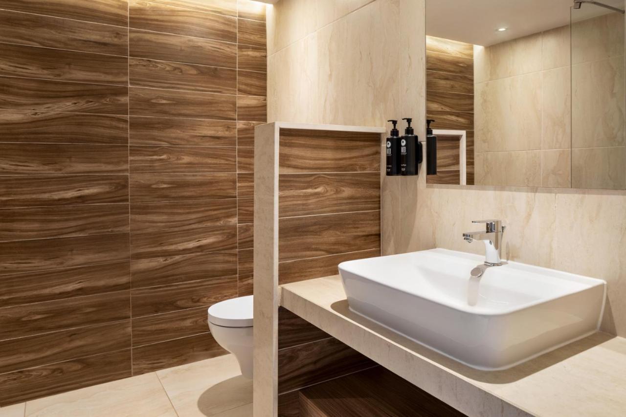 Ramada Hotel & Suites By Wyndham Ayia Napa Luaran gambar