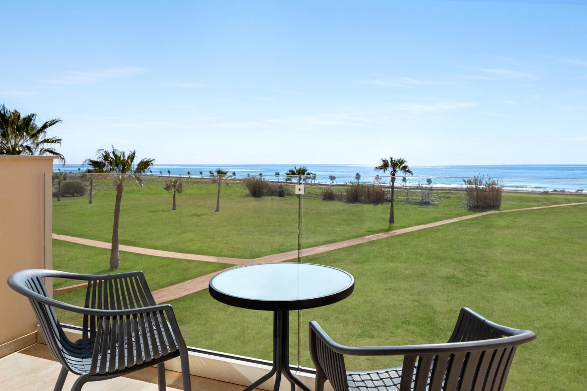 Ramada Hotel & Suites By Wyndham Ayia Napa Luaran gambar
