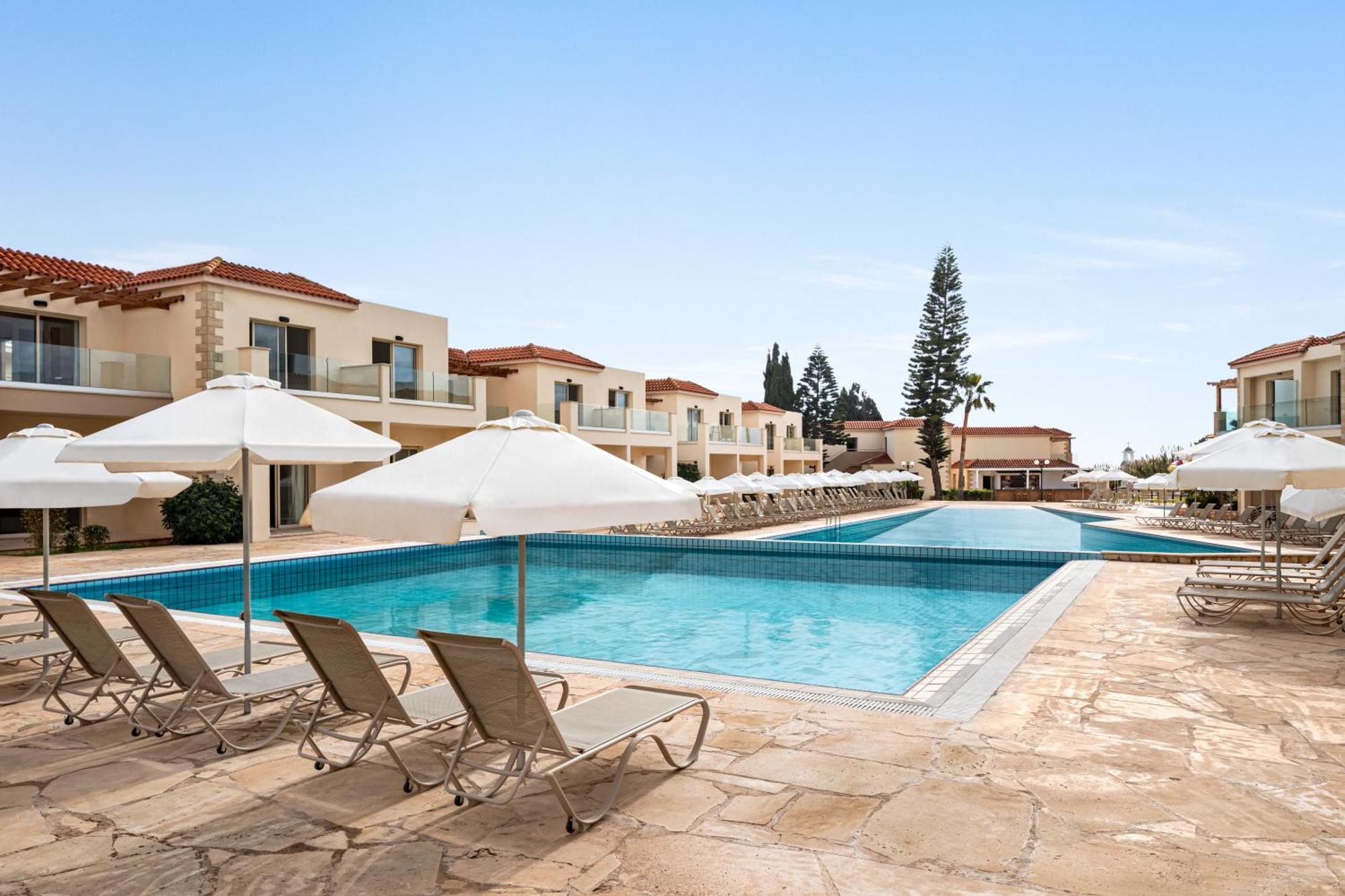 Ramada Hotel & Suites By Wyndham Ayia Napa Luaran gambar